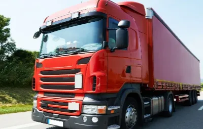 İstanbul Yahşihan Ambar Kargo